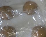 HBで表面パリッもちもち♡珈琲ベーグル作り方2写真
