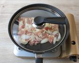 【ジッパー袋で時短】下味冷凍生姜焼き作り方7写真