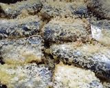お弁当に★イワシのマヨチーパン粉焼き作り方2写真
