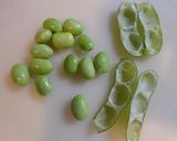 枝豆のスープ作り方1写真