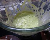 枝豆のスープ作り方7写真