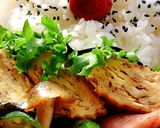 魚肉ソーセージとオクラでお弁当のおかず☆作り方4写真