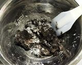 HMココアスコーン✵サラダ油使用作り方2写真