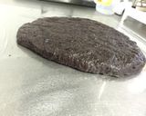 HMココアスコーン✵サラダ油使用作り方3写真