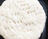1時間半☆簡単カレーパン♪卵・乳不使用作り方6写真