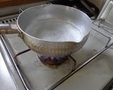 最速の豆腐素麺のポン酢かけ作り方2写真