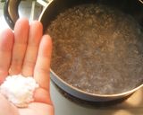 すぐ出来ちゃう！ほうれん草＆ツナの和え物作り方2写真