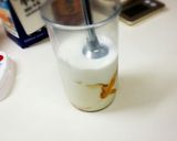 マンゴースムージー作り方3写真