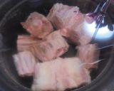 牛テールコムタン作り方3写真