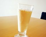マンゴースムージー作り方5写真