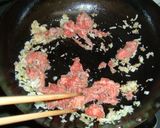 もやしのとろ~り♪あんかけ作り方3写真