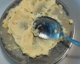 スィートポテト風じゃがポテト作り方3写真