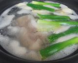 牛テールコムタン作り方5写真