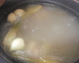 牛テールコムタン作り方6写真