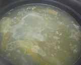 牛テールコムタン作り方8写真
