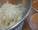 牛テールコムタン作り方10写真
