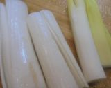 牛テールコムタン作り方12写真