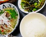 牛テールコムタン作り方14写真