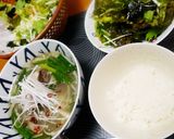 牛テールコムタン作り方15写真