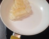 ナポリ風ヤキモチ作り方1写真