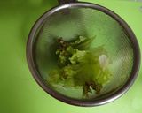 忙がしい朝に簡単☆彡栄養タップリご飯作り方1写真