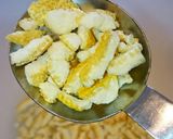 サワラと柚子の香りの野菜たち♬作り方1写真
