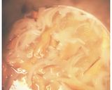 椎茸で煮そうめん美味しいだし作り♡作り方3写真