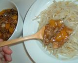 もやしのとろ~り♪あんかけ作り方7写真