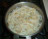 もやしのとろ~り♪あんかけ作り方6写真