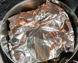 簡単！鶏手羽のコーラ煮作り方3写真