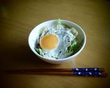忙がしい朝に簡単☆彡栄養タップリご飯作り方5写真