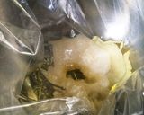 おいも家の甘酒ココナッツクッキー作り方1写真