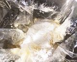 おいも家の甘酒ココナッツクッキー作り方3写真