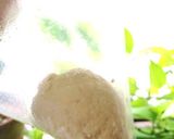おいも家の甘酒ココナッツクッキー作り方4写真
