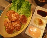 ふわふわイカバーグ作り方5写真
