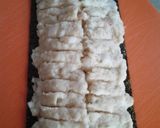 なんちゃって鰻のかば焼き風作り方3写真