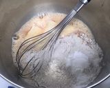 混ぜるだけ！簡単ケーキ作り方2写真