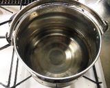 やわやわ桃の皮の剥き方作り方1写真