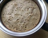 混ぜるだけ！簡単ケーキ作り方5写真