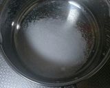コロコロチョコミントアイス♪作り方2写真