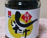 オクラ納豆(味付しいたけ入り)作り方6写真