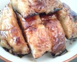 なんちゃって鰻のかば焼き風作り方9写真