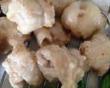 夏野菜&豚バラ肉deポーク南蛮♡作り方4写真
