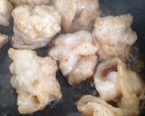 夏野菜&豚バラ肉deポーク南蛮♡作り方5写真
