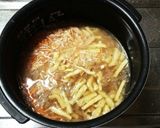 シーチキン！を使って炊き込みご飯！?作り方4写真
