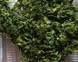 キュウリのアオサ和え作り方2写真