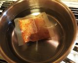★焼きおにぎり茶漬け作り方1写真