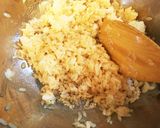 ★焼きおにぎり茶漬け作り方2写真