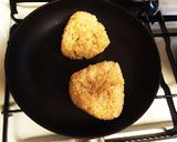 ★焼きおにぎり茶漬け作り方3写真