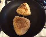 ★焼きおにぎり茶漬け作り方4写真